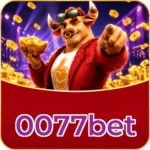 0077bet Instalar Logo 1