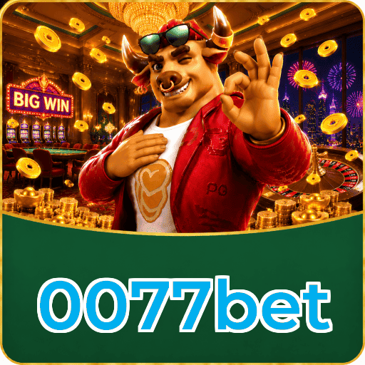 Loteria 0077bet - Mega-Sena online