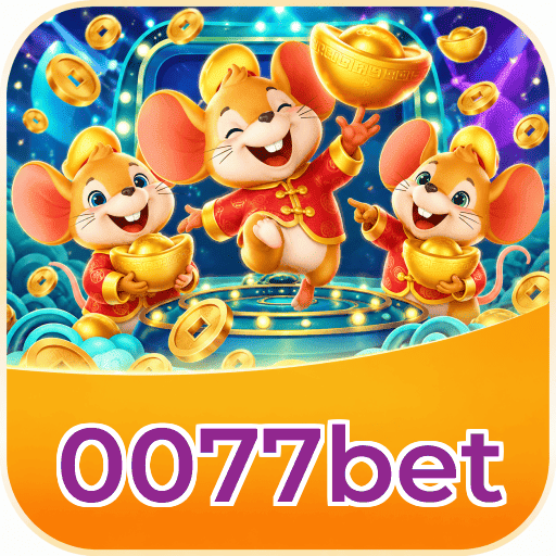 Cash Out 0077bet