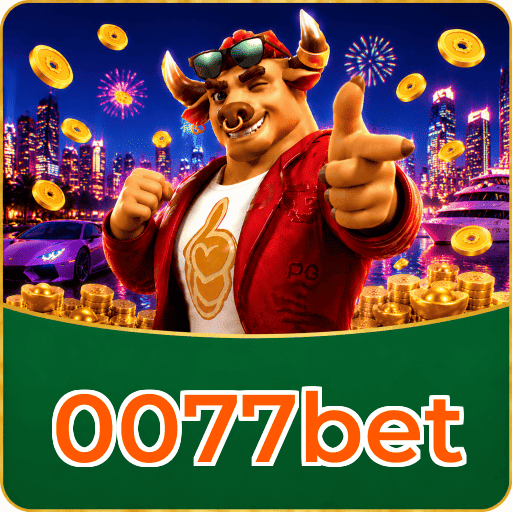 Certificação GLI 0077bet