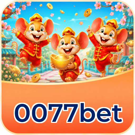 0077bet Segurança Logo 2