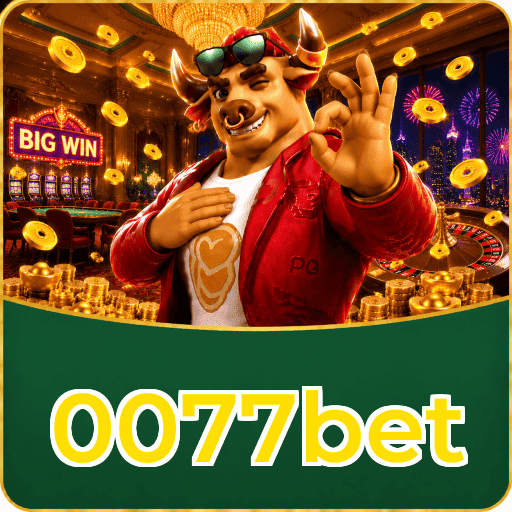 Plataforma 0077bet - PIX Instantâneo