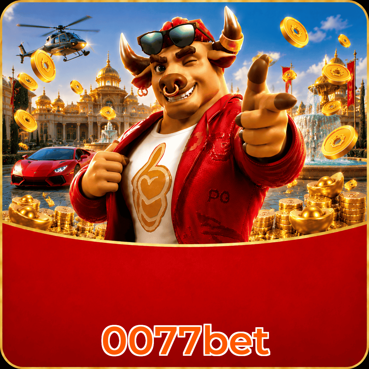 Plataforma 0077bet - Segurança SSL 256-bit