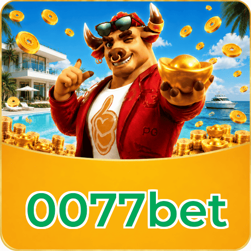 0077bet Segurança Logo 1