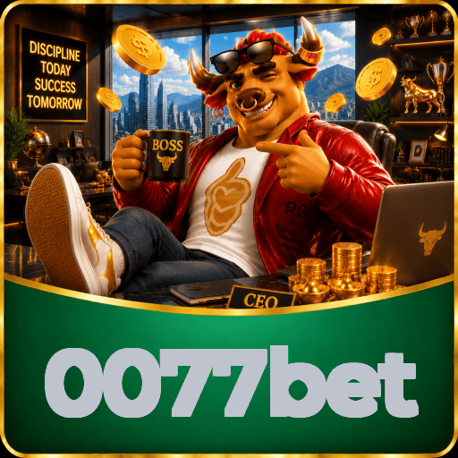 Slots 0077bet - Jackpots Progressivos